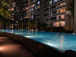 d'Nest (D18), Condominium #223656431